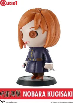 Jujutsu Kaisen - Nobara Kugisaki Cutie1 Figure