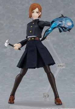JUJUTSU KAISEN - Nobara Kugisaki Figma