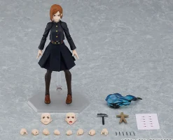 JUJUTSU KAISEN - Nobara Kugisaki Figma