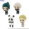 JUJUTSU KAISEN - Puchi Hikkake Figure Set (Vol. 2)