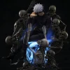 JUJUTSU KAISEN - Satoru Gojo 1/7 Scale Figure (Shibuya Incident MAPPA x Design COCO Ver.)