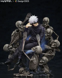 JUJUTSU KAISEN - Satoru Gojo 1/7 Scale Figure (Shibuya Incident MAPPA x Design COCO Ver.)