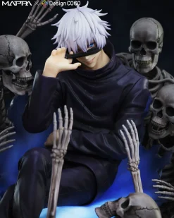 JUJUTSU KAISEN - Satoru Gojo 1/7 Scale Figure (Shibuya Incident MAPPA x Design COCO Ver.)