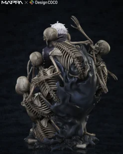 JUJUTSU KAISEN - Satoru Gojo 1/7 Scale Figure (Shibuya Incident MAPPA x Design COCO Ver.)