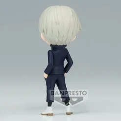 Jujutsu Kaisen - Toge Inumaki Q Posket Petit Vol 2