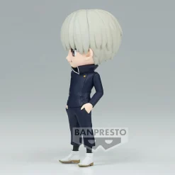 Jujutsu Kaisen - Toge Inumaki Q Posket Petit Vol 2