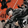 Kagurabachi Manga Volume 1
