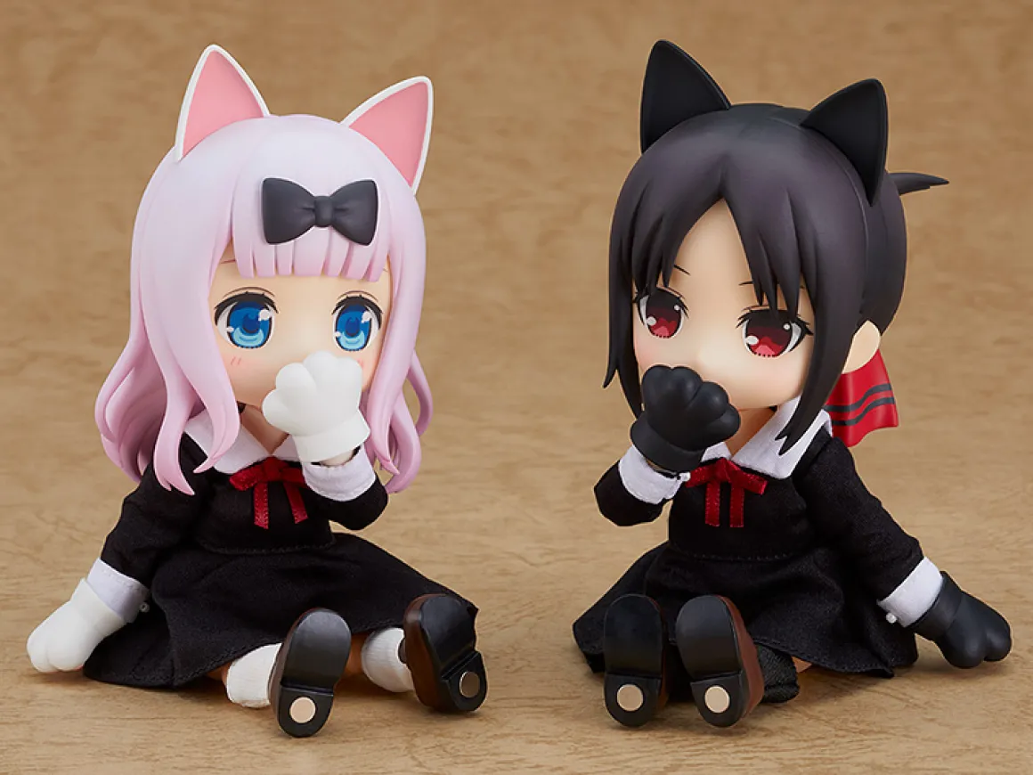 Kaguya-sama Love Is War - Kaguya Shinomiya Nendoroid Doll