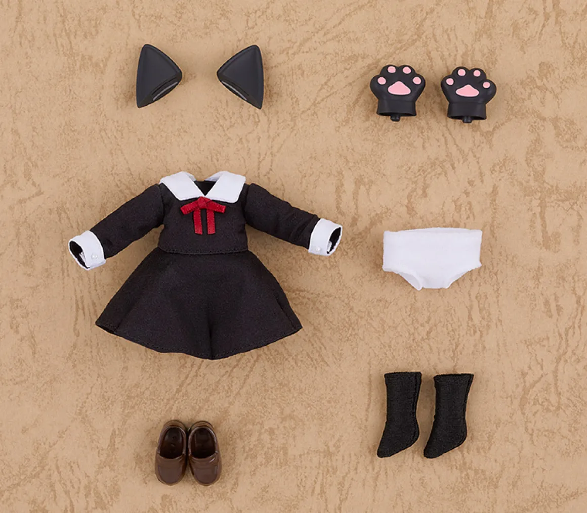 Kaguya-sama Love Is War - Kaguya Shinomiya Nendoroid Doll