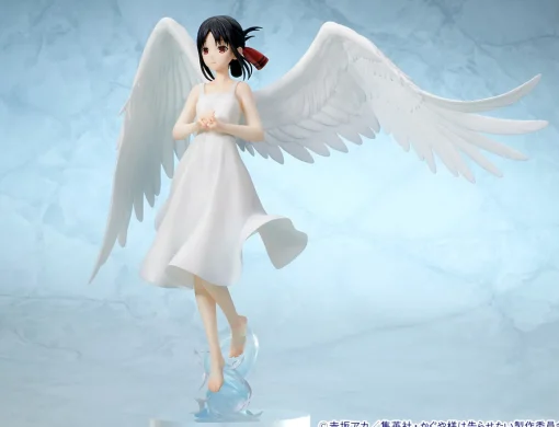 Kaguya-sama: Love Is War - The Geniuses' War of Love and Brains - Kaguya Shinomiya 1/7 Scale Figure (Ending Ver.)