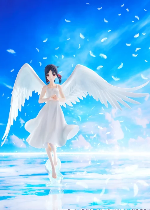 Kaguya-sama: Love Is War - The Geniuses' War of Love and Brains - Kaguya Shinomiya 1/7 Scale Figure (Ending Ver.)
