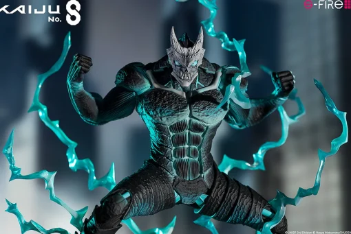 Kaiju No. 8 - Kaiju No. 8 1/7 Scale Figure