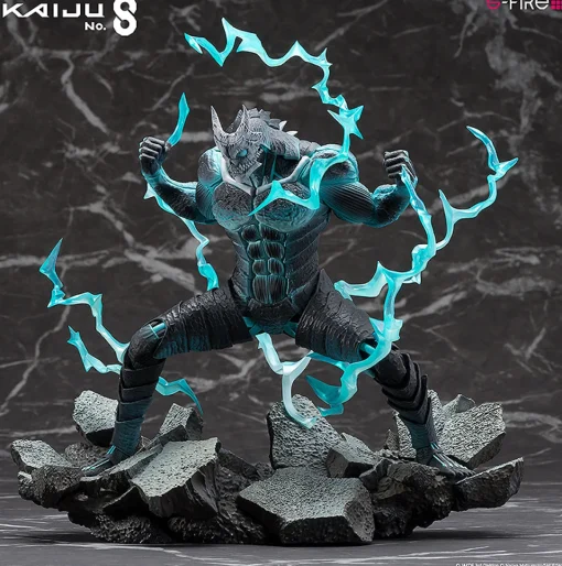 Kaiju No. 8 - Kaiju No. 8 1/7 Scale Figure