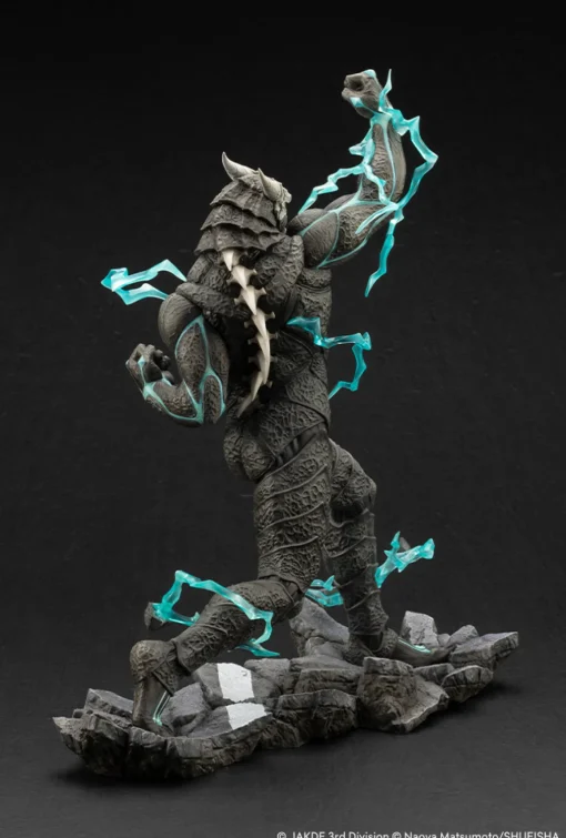 Kaiju No. 8 - Kaiju No. 8 ARTFX J 1/8 Scale Figure