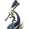 Kaiju No. 8 - Shinomiya Kikoru 1/18 Scale Figure