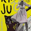 Kaiju No. 8 Manga Volume 3