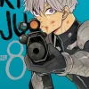 Kaiju No. 8 Manga Volume 2