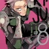 Kaiju No. 8 Manga Volume 5