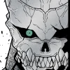 Kaiju No. 8 Variant Cover Manga Volume 1 - Crunchyroll Exclusive