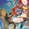 Kakuriyo: Bed & Breakfast for Spirits Manga Volume 10