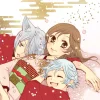 Kamisama Kiss Manga Volume 16