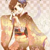 Kamisama Kiss Manga Volume 6