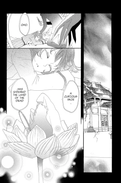 Kamisama Kiss Manga Volume 8