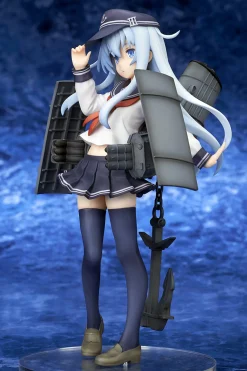 Kantai Collection -KanColle- - Hibiki Figure