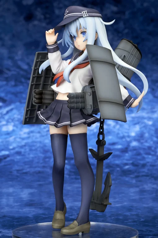 Kantai Collection -KanColle- - Hibiki Figure