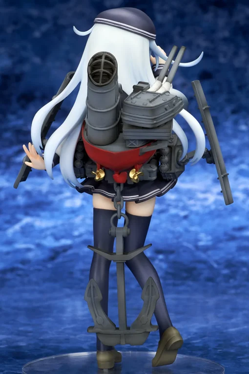 Kantai Collection -KanColle- - Hibiki Figure