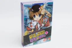 Kemomimi Panic Game