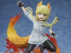 Kemono Jihen - Kon 1/8 Scale Figure