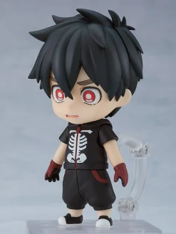 Kemono Jihen - Kusaka Kabane Nendoroid