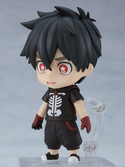 Kemono Jihen - Kusaka Kabane Nendoroid