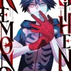 Kemono Jihen Manga Volume 1