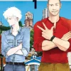King in Limbo Manga Omnibus Volume 1