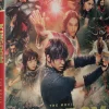 Kingdom - The Movie - Blu-ray + DVD