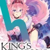 King's Proposal Novel Volume 5