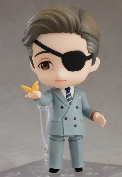 Kingsman: The Golden Circle - Harry Galahad Hart Nendoroid