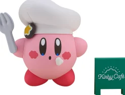 Kirby - Kirby Nendoroid (Kirby Cafe Ver.)