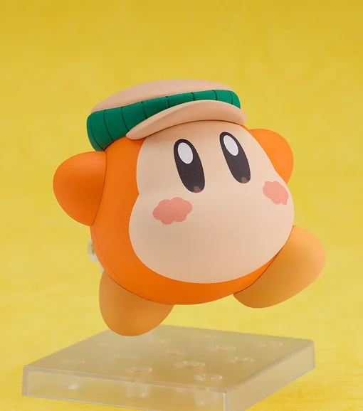 Kirby - Waddle Dee Nendoroid (Kirby Cafe Ver.)