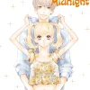 Kiss Me at the Stroke of Midnight Manga Volume 8