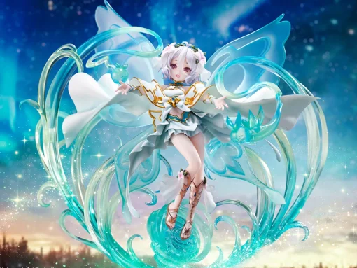 Kokkoro Princess Connect! Re:Dive Shibuya Scramble Figure