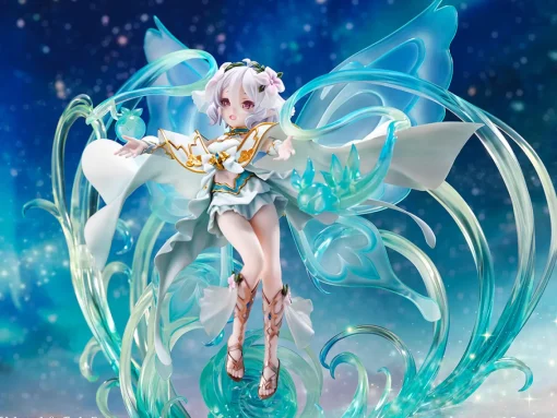 Kokkoro Princess Connect! Re:Dive Shibuya Scramble Figure
