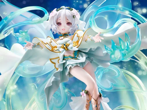 Kokkoro Princess Connect! Re:Dive Shibuya Scramble Figure