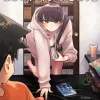 Komi Can't Communicate Manga Volume 26