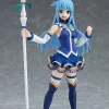 Konosuba - Aqua Figma (3rd-run)