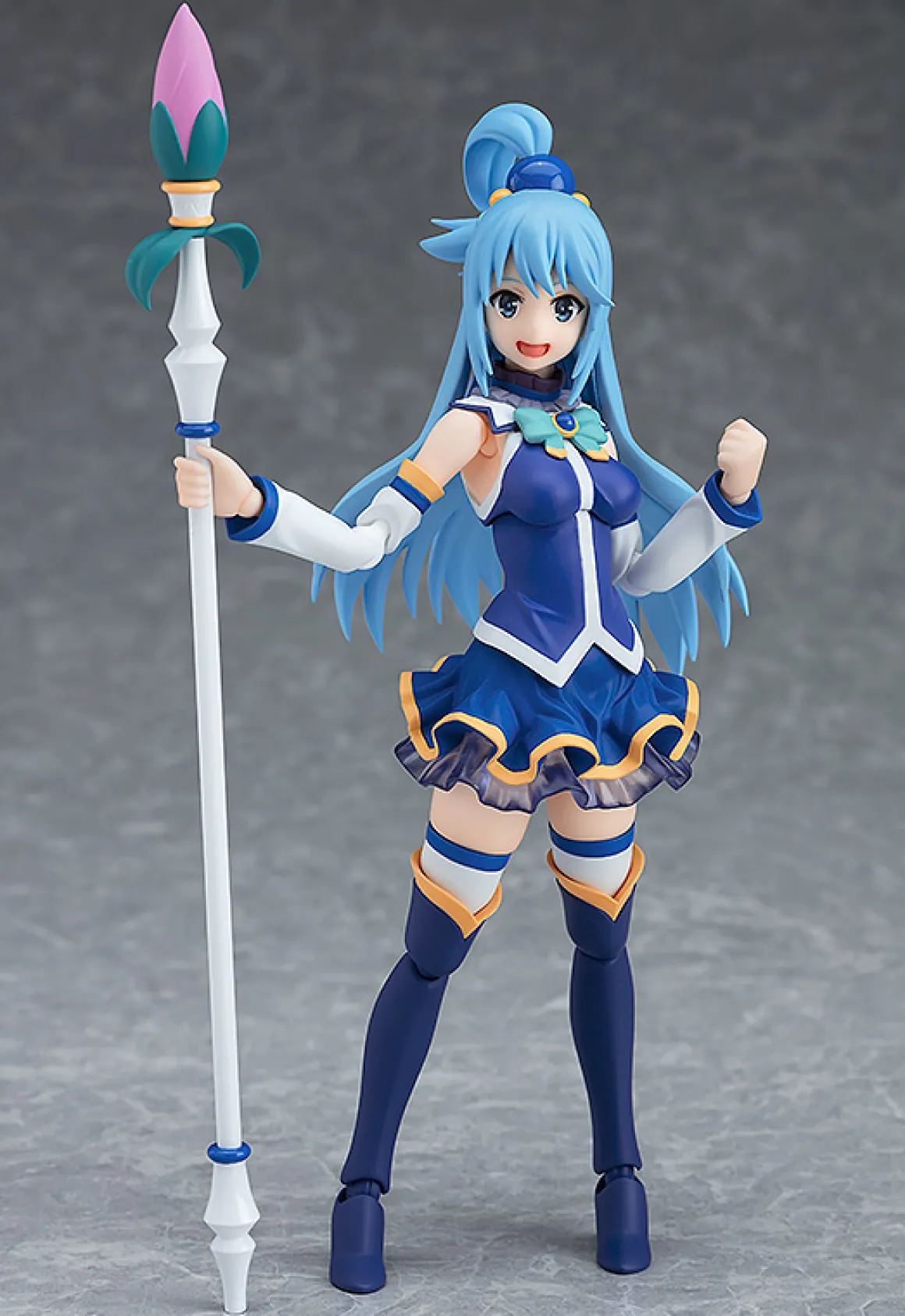 Konosuba - Aqua Figma (3rd-run)
