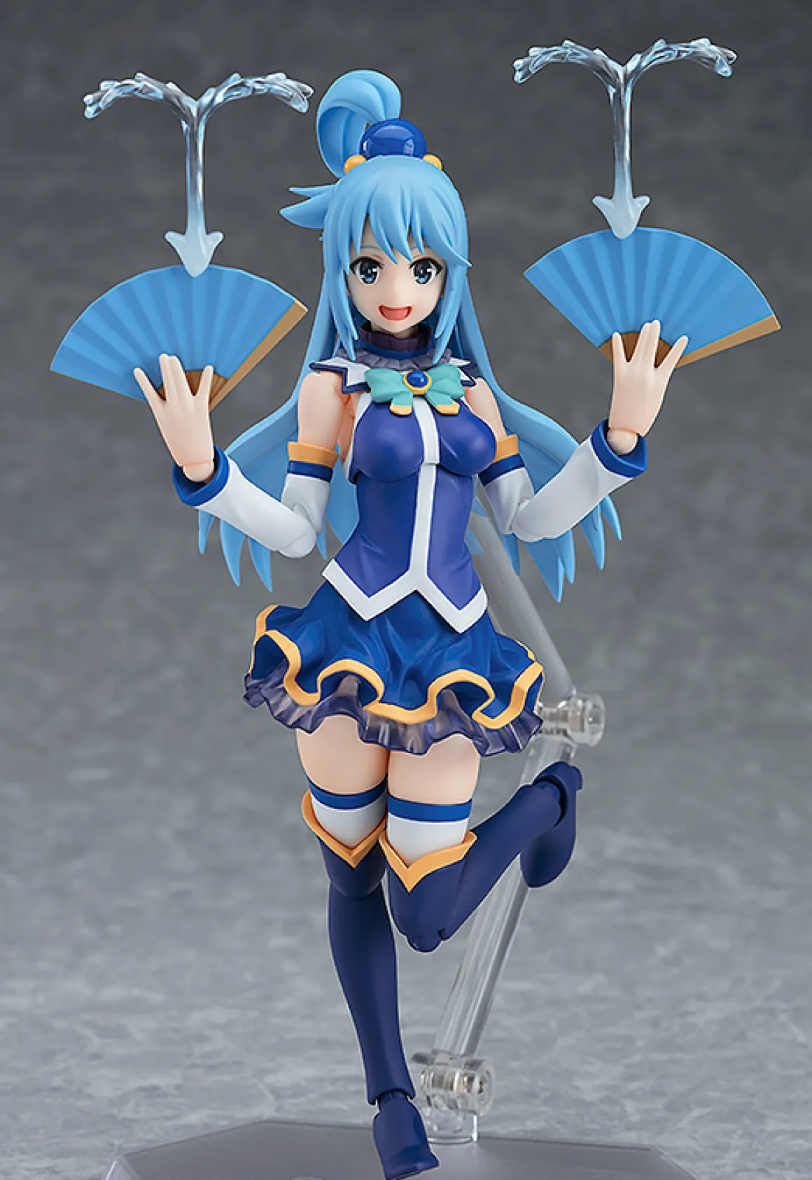 Konosuba - Aqua Figma (3rd-run)
