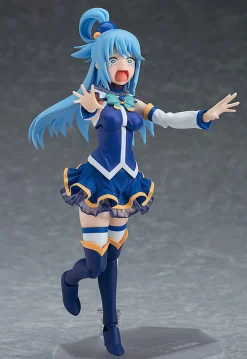 Konosuba - Aqua Figma (3rd-run)